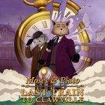 Moses & Plato: Last Train to Clawville Telah Tersedia di Steam dengan Diskon