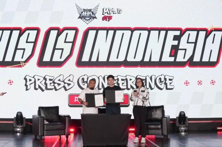 MPL Indonesia Dukung Kekayaan Intelektual Lokal Melalui Creative Playground