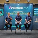 MyRepublic Air Hadir, Perluas Jangkauan Internet ke Daerah Pedesaan