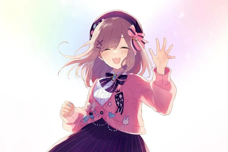 Now Streaming: Suzuhara Lulu, Vtuber NIJISANJI Comeback Usai Grad