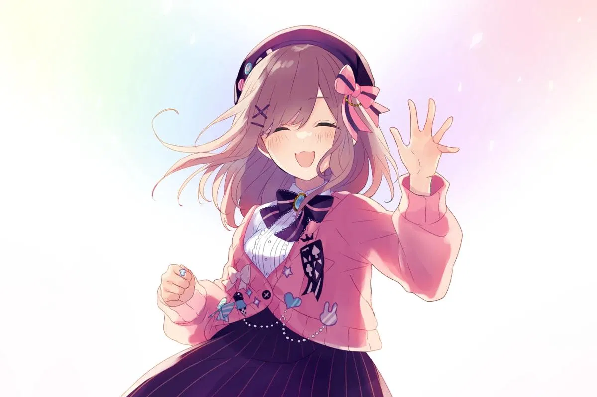 Now Streaming: Suzuhara Lulu, Vtuber NIJISANJI Comeback Usai Grad