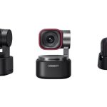OBSBOT Luncurkan Tiny 3 Series dan VOX SE di Indonesia