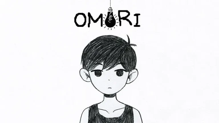 OMORI: Kisah dan Akhir Game RPG Independen