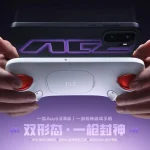 OnePlus Ace 6 Ultra Hadir, Ponsel Gaming Baterai Jumbo