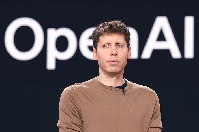 OpenAI Berencana Produksi Massal Smartphone AI