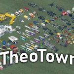 Panduan Sistem Taksi TheoTown: Solusi Transportasi untuk Warga