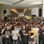 Pekan Olahraga Ekstrem POCO Musim Keempat Tiba di Yogyakarta