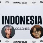 Pelatih Timnas Esports Indonesia untuk ENC 2026 Diumumkan