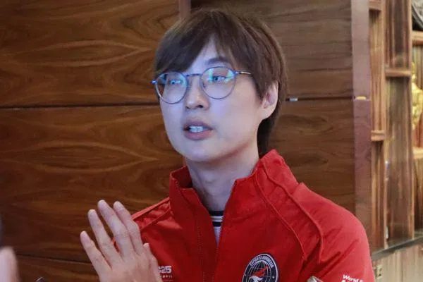 Pelatnas Esports Indonesia untuk Asian Games 2026 Belum Berjalan