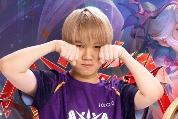 Pemain Kunci: Muci, dari Pentakill ke MVP Final KIS4