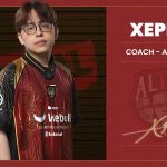 Pemain Kunci: Xepher, Dalang Kemenangan Alter Ego