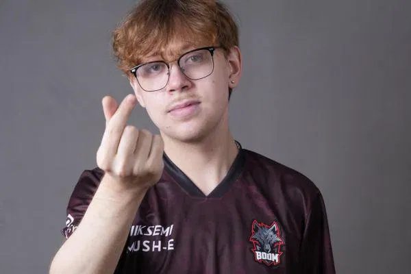 Pemain yang Patut Diperhatikan: d3ffo, Senjata Rahasia BOOM Esports