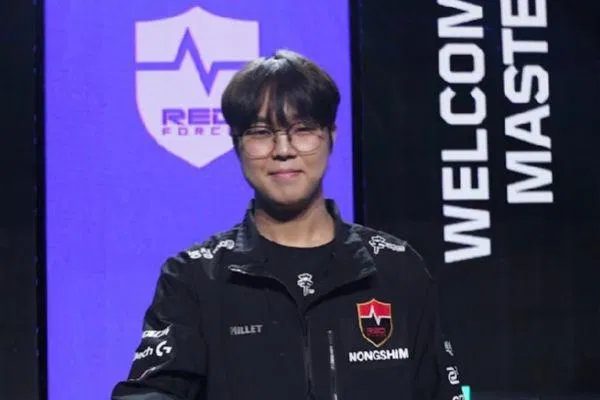 Pemain yang Patut Diperhatikan: Dambi, Bersinar di VCT Pacific Kickoff