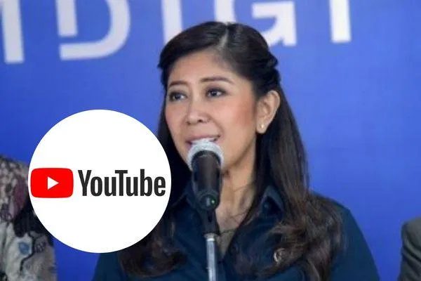Pembatasan Usia Pengguna YouTube di Indonesia