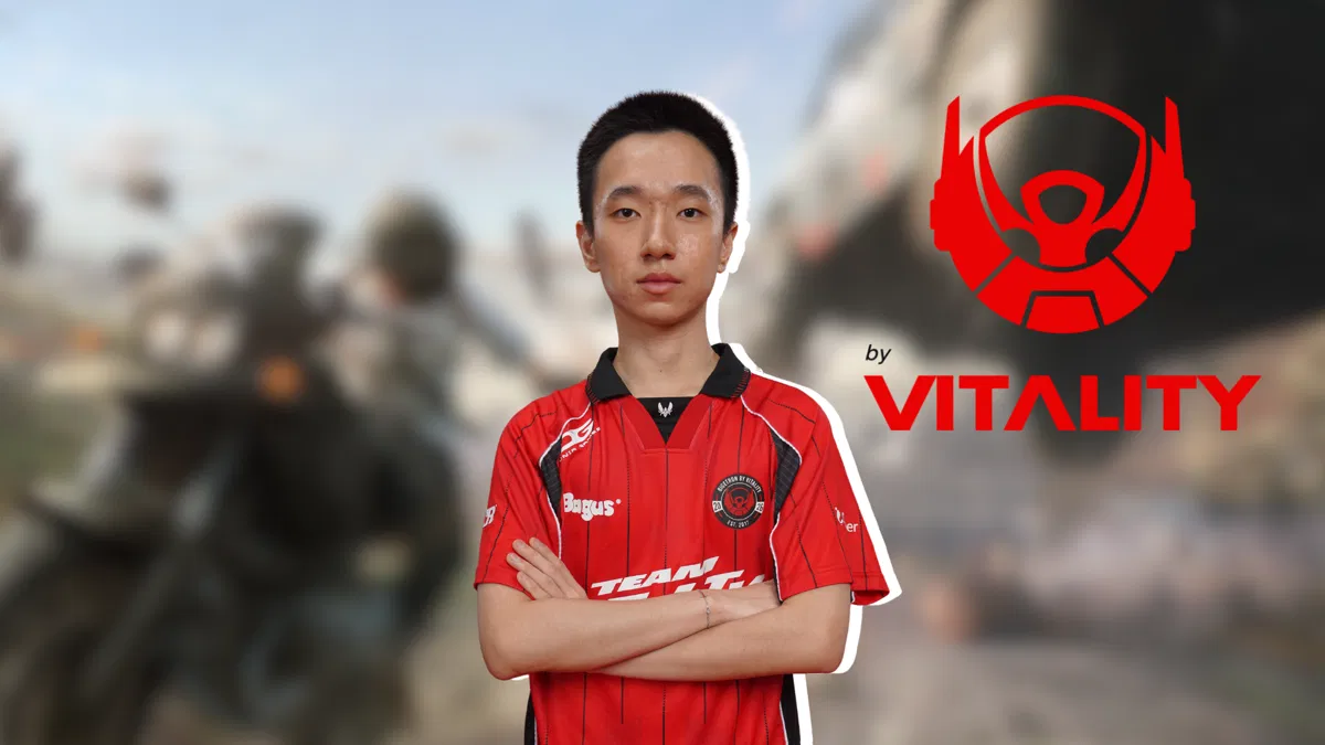Pengaturan Sensitivitas PUBG Mobile BTR Axel