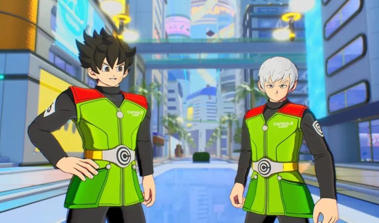 Pengumuman Dragon Ball Xenoverse 3: Karakter Baru dan Transformasi Bulma