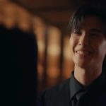 Peran Junior Panachai dalam Drama Thailand Twenty One