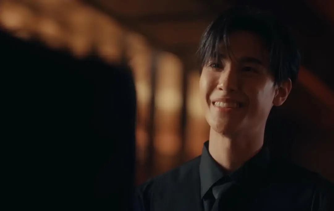 Peran Junior Panachai dalam Drama Thailand Twenty One