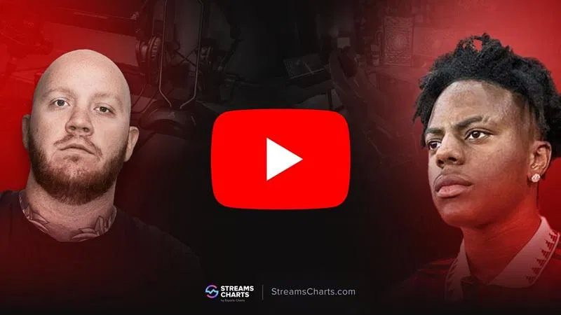 Perbedaan YouTuber dan Streamer: Penjelasannya di Sini
