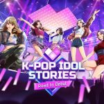 Perjalanan Jadi Manajer Idol Terungkap di Trailer Gameplay K-pop Idol Stories
