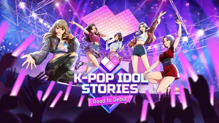 Perjalanan Jadi Manajer Idol Terungkap di Trailer Gameplay K-pop Idol Stories