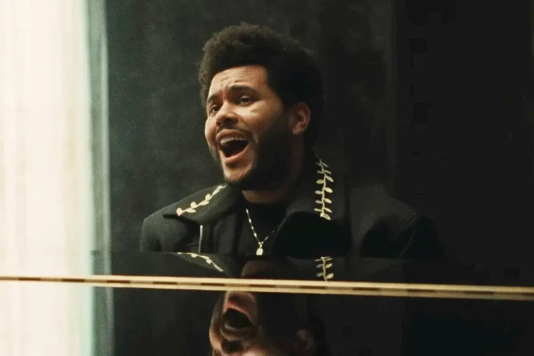 Perjalanan Karier dan Profil Lengkap The Weeknd