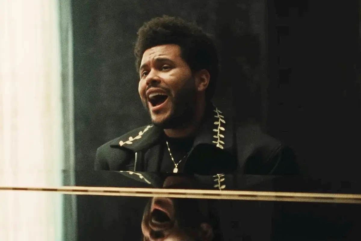 Perjalanan Karier dan Profil Lengkap The Weeknd