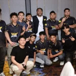 POCO Extreme League Season 4 Resmi Berakhir di Medan, Hadirkan Ratusan Pengunjung