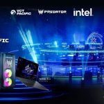 Predator Gaming Resmi Jadi Mitra VCT Pacific Hingga 2026