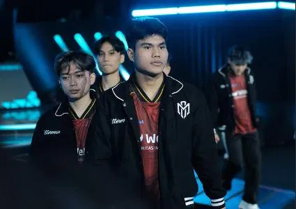 Profil AE Arfy: Sang Goldlaner yang Makin Bersinar