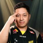Profil Ynot: Mantan Pelatih ONIC PH Kini Bersama NAVI ID