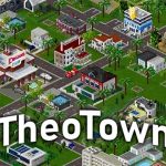 Ragam Plugin TheoTown Bergaya Indonesia, Dari Minimarket Hingga Masjid