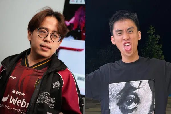 Rangkuman Berita Esports Akhir Pekan 27 April