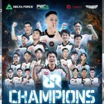 Rangkuman Berita Esports Pekan Ini
