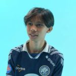 Rasyah Bidik Konsistensi di FFWS SEA 2026 Spring