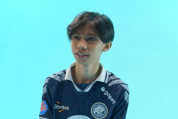 Rasyah Bidik Konsistensi di FFWS SEA 2026 Spring