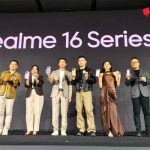 Realme 16 Series 5G Resmi Diluncurkan di Indonesia