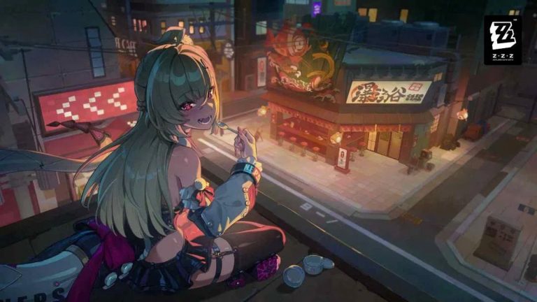 Rekomendasi Build dan Tim Cissia Terbaik