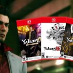 [Re:Play] Tinjauan Performa Trilogi Yakuza di Nintendo Switch 2