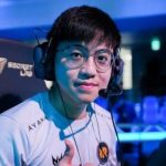 RRQ Kushy Ungkap Masalah Audio di VCT Pacific 2026