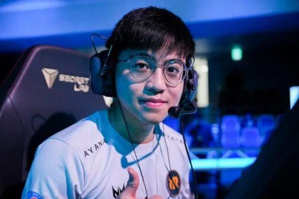 RRQ Kushy Ungkap Masalah Audio di VCT Pacific 2026