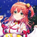 Sakura Miko: Pionir Tren Vtuber Global