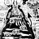 Satu Buah Iblis Mengerikan: 6 Fakta Kekuatan Imu