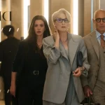 Sinopsis The Devil Wears Prada 2, Kembalinya Andy Sachs Diperankan Anne Hathaway