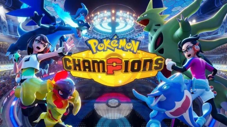 Strategi Awal Pokemon Champions untuk Pertarungan Kompetitif