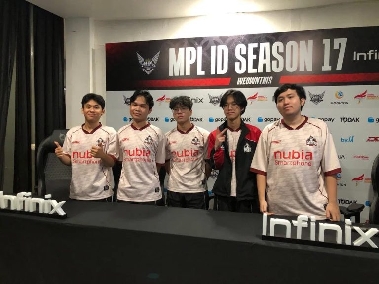 Strategi Kemenangan Baloyskie di MPL ID S17