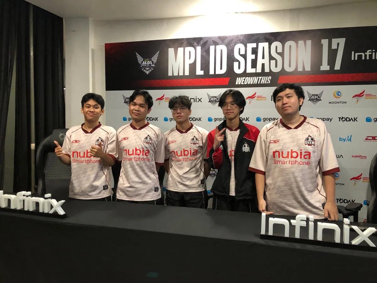 Strategi Kemenangan Baloyskie di MPL ID S17