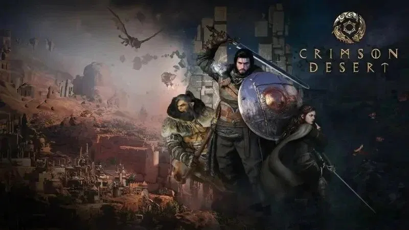 Tabel Cheat Crimson Desert dan Panduannya
