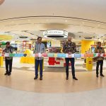 Toko LEGO® Bersertifikat Terbesar di Asia Kini Hadir di Jakarta
