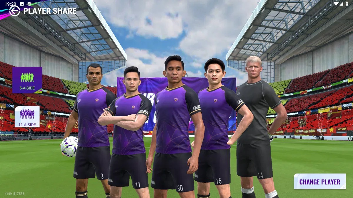 Total Football VNG Kuasai Olahraga Digital Indonesia